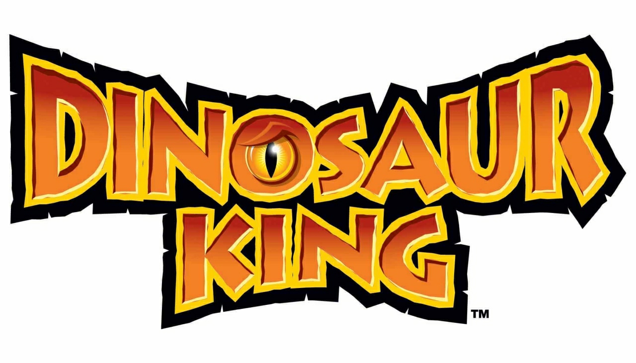 Dinosaur King